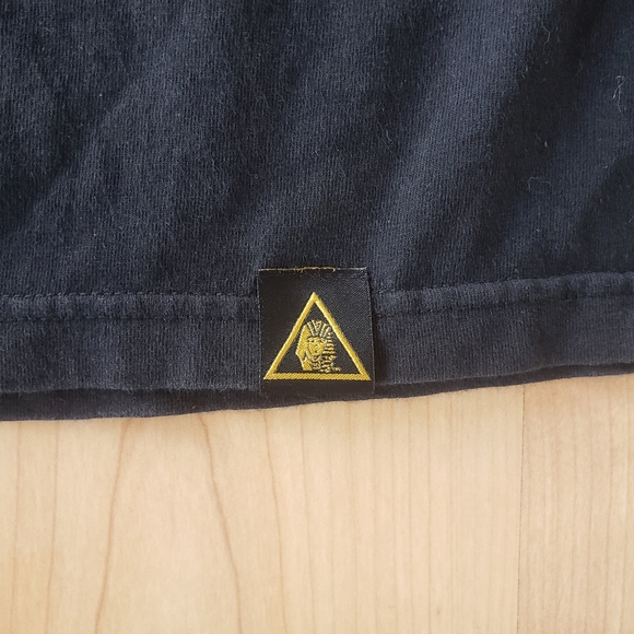 Tyga's Lost Kings long sleeve graphic shirt - Picture 5 of 7